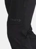 Miniatyrbilde 3 av Black Craft PRO Explore Hiking Bukse