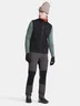 Miniatyrbilde 1 av Black Craft ADV Explore Pile Fleecevest