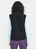 Miniatyrbilde 5 av Black Craft ADV Explore Pile Fleecevest Dame
