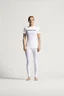 Miniatyrbilde 1 av White/Blaze Craft NOR PRO Wool Extreme X T-skjorte Dame