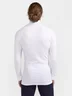Miniatyrbilde 2 av White/Blaze Craft NOR PRO Wool Extreme X Half Zip Langermet T-skjorte