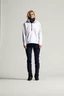 Miniatyrbilde 1 av White-Blaze Craft NOR ADV Backcountry Anorak Jakke Dame