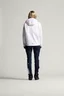 Miniatyrbilde 2 av White-Blaze Craft NOR ADV Backcountry Anorak Jakke Dame
