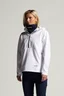 Miniatyrbilde 4 av White-Blaze Craft NOR ADV Backcountry Anorak Jakke Dame