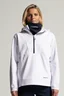 Miniatyrbilde 6 av White-Blaze Craft NOR ADV Backcountry Anorak Jakke Dame