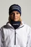 Miniatyrbilde 7 av White-Blaze Craft NOR ADV Backcountry Anorak Jakke Dame