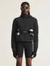 Miniatyrbilde 2 av Black Craft ADV Join Windbreaker Jakke Dame