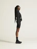Miniatyrbilde 6 av Black Craft ADV Join Windbreaker Jakke Dame