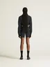Miniatyrbilde 7 av Black Craft ADV Join Windbreaker Jakke Dame