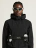 Miniatyrbilde 8 av Black Craft ADV Join Windbreaker Jakke Dame