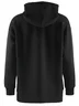 Miniatyrbilde 5 av Black Craft ADV Join Long Hettegenser Dame