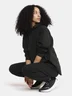 Miniatyrbilde 3 av Black Craft ADV Join Long Hettegenser Dame