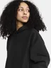 Miniatyrbilde 6 av Black Craft ADV Join Long Hettegenser Dame