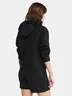 Miniatyrbilde 4 av Black Craft ADV Join Hettejakke Dame