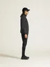 Miniatyrbilde 2 av Black Craft ADV Join Windbreaker Jakke