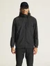 Miniatyrbilde 3 av Black Craft ADV Join Windbreaker Jakke