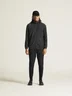 Miniatyrbilde 5 av Black Craft ADV Join Windbreaker Jakke