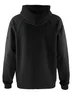 Miniatyrbilde 5 av Black Craft ADV Join Hettejakke
