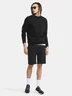 Miniatyrbilde 3 av Black Craft ADV Join Collegeshorts