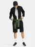 Miniatyrbilde 1 av Black Craft ADV Join Collegejakke
