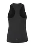 Miniatyrbilde 5 av Black Craft ADV Essence 2 Singlet T-skjorte Dame