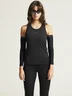 Miniatyrbilde 2 av Black Craft ADV Essence 2 Singlet T-skjorte Dame