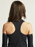 Miniatyrbilde 4 av Black Craft ADV Essence 2 Singlet T-skjorte Dame