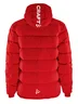 Miniatyrbilde 4 av Bright Red Craft NOR Evolve Down  Dunjakke