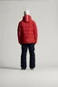 Miniatyrbilde 2 av Bright Red Craft NOR Evolve Down  Dunjakke