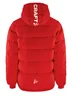 Miniatyrbilde 5 av Bright Red Craft NOR Evolve Down  Dunjakke Dame