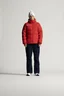 Miniatyrbilde 1 av Bright Red Craft NOR Evolve Down  Dunjakke Dame