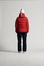 Miniatyrbilde 2 av Bright Red Craft NOR Evolve Down  Dunjakke Dame