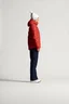 Miniatyrbilde 3 av Bright Red Craft NOR Evolve Down  Dunjakke Dame