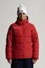 Miniatyrbilde 4 av Bright Red Craft NOR Evolve Down  Dunjakke Dame