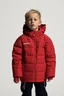 Miniatyrbilde 1 av Bright Red Craft NOR Evolve Down  Dunjakke Barn