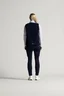 Miniatyrbilde 2 av Blaze/White Craft NOR ADV Explore Pile Fleecevest Dame
