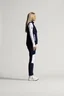 Miniatyrbilde 3 av Blaze/White Craft NOR ADV Explore Pile Fleecevest Dame
