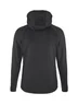 Miniatyrbilde 5 av Black Craft Adv Explore Power Fleece Hettejakke