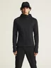 Miniatyrbilde 2 av Black Craft Adv Explore Power Fleece Hettejakke
