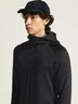 Miniatyrbilde 3 av Black Craft Adv Explore Power Fleece Hettejakke