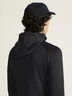 Miniatyrbilde 4 av Black Craft Adv Explore Power Fleece Hettejakke