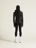 Miniatyrbilde 1 av Black Craft Adv Explore Power Fleece Hettejakke Dame