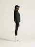 Miniatyrbilde 7 av Black Craft Adv Explore Power Fleece Hettejakke Dame