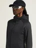 Miniatyrbilde 8 av Black Craft Adv Explore Power Fleece Hettejakke Dame