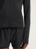 Miniatyrbilde 3 av Black Craft Adv Explore Power Fleecejakke Dame