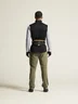 Miniatyrbilde 1 av Black Craft Adv Explore Power Fleecevest