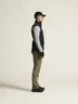 Miniatyrbilde 3 av Black Craft Adv Explore Power Fleecevest