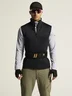 Miniatyrbilde 6 av Black Craft Adv Explore Power Fleecevest