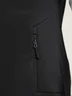 Miniatyrbilde 7 av Black Craft Adv Explore Power Fleecevest