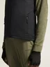 Miniatyrbilde 1 av Black Craft Adv Explore Power Fleecevest Dame
